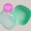 Picture of B.BOX LUNCH TUB - FOREST